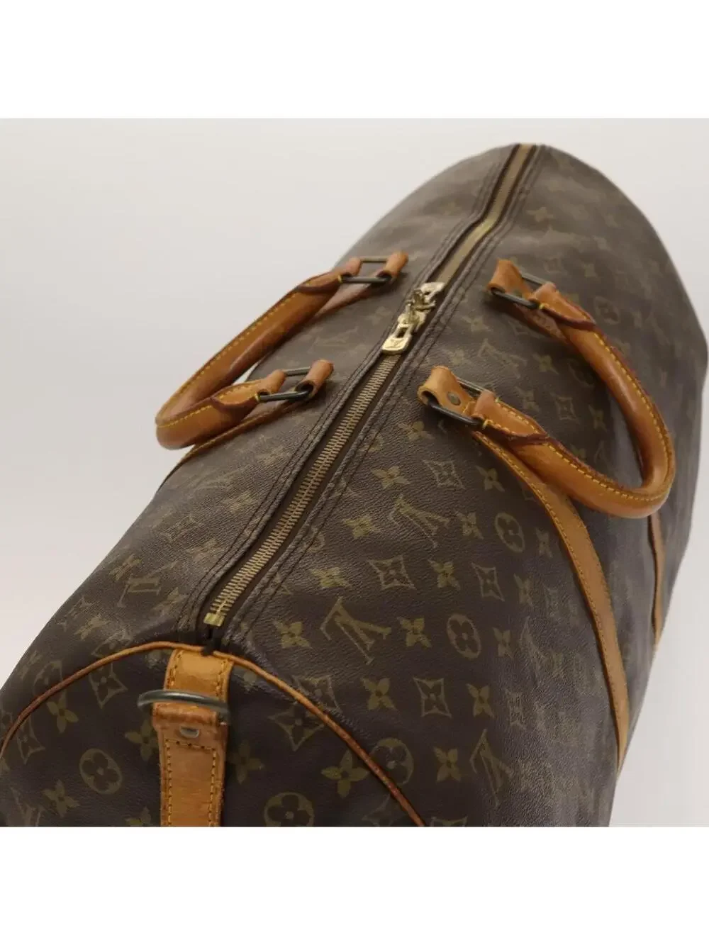 Louis Vuitton elevate your